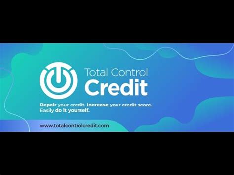 totalcontrolcredit|total control ur.